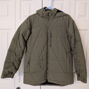 Boys XL Burton Snowboard Jacket